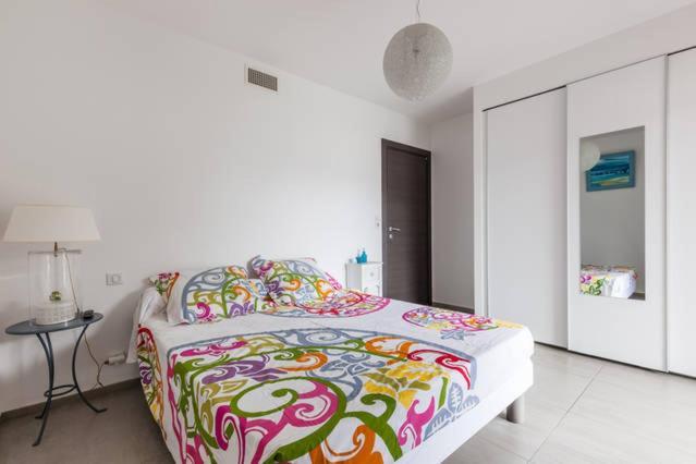 T2 D'Exception 100M Plage Terrasse Vue Mer Et Montagnes Propriano  Exterior photo